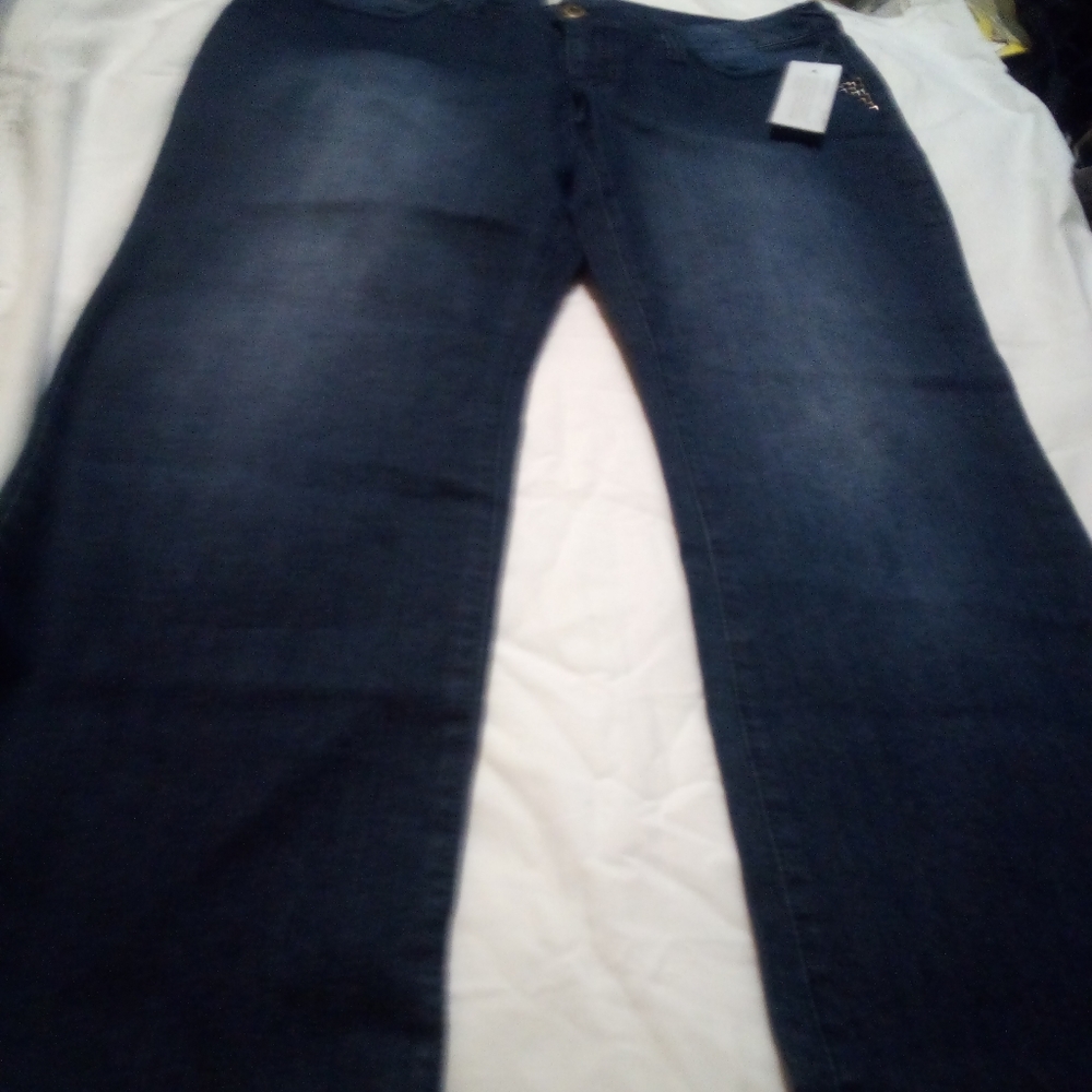 Christopher Banks jeans